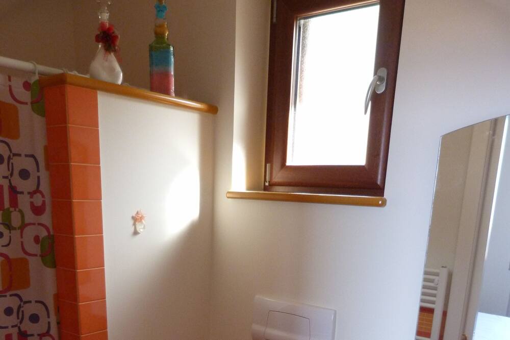Photo of Bathroom in Gioiosa Marea