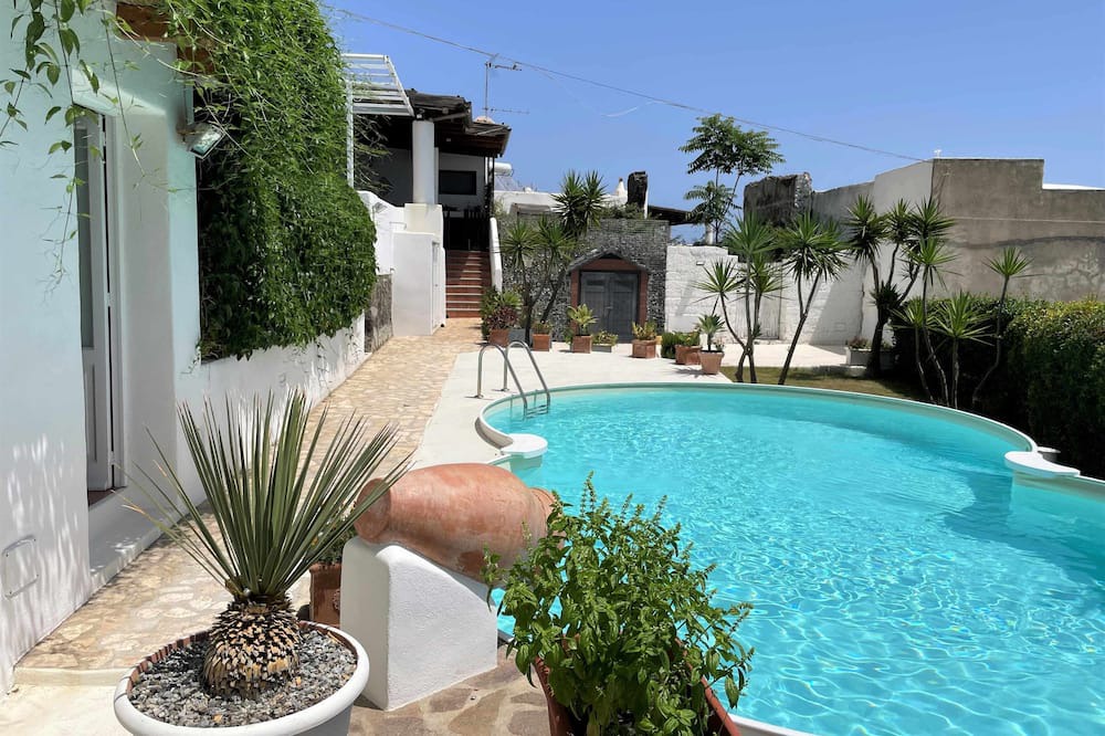 Photo of Outdoor in Santa Marina Salina