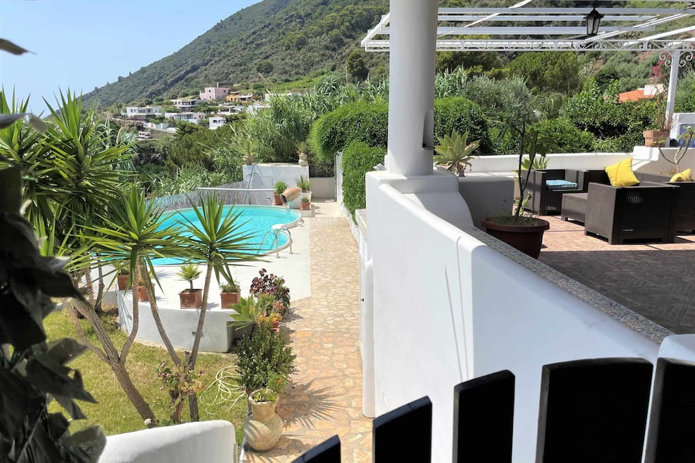 Photo of Outdoor in Santa Marina Salina