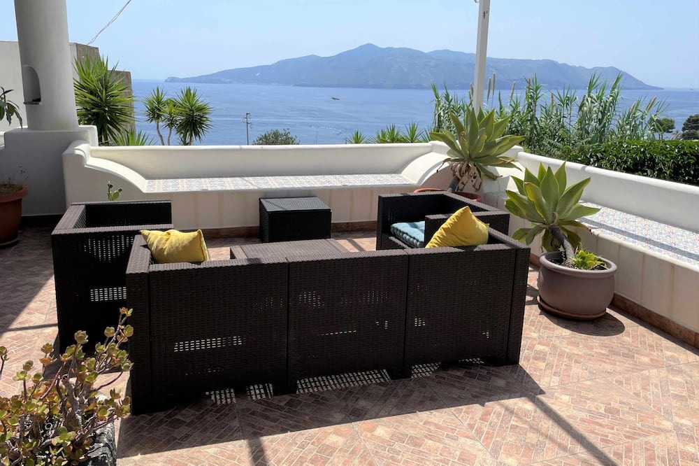 Photo of Outdoor in Santa Marina Salina