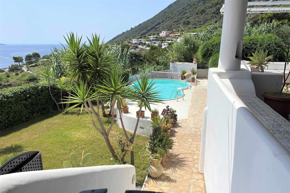 Photo of Outdoor in Santa Marina Salina