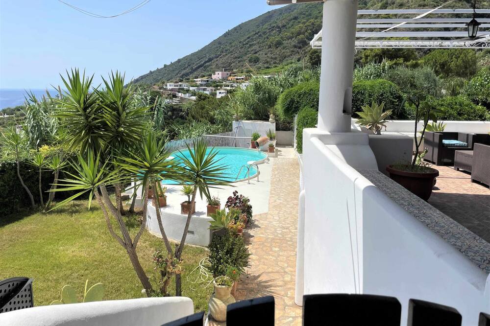 Photo of Outdoor in Santa Marina Salina