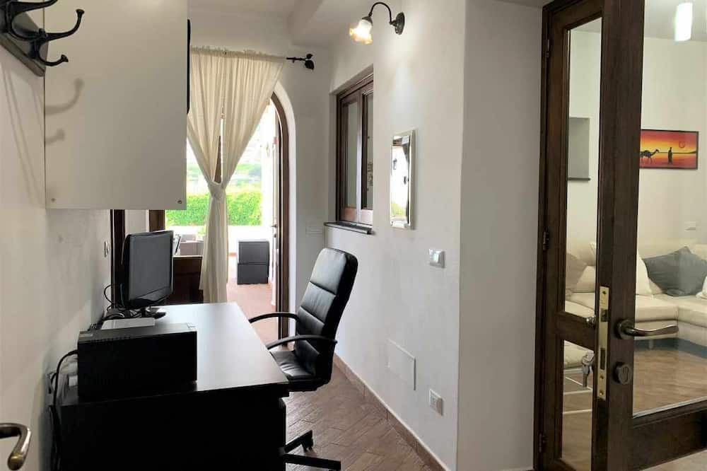 Photo of Bedroom in Santa Marina Salina