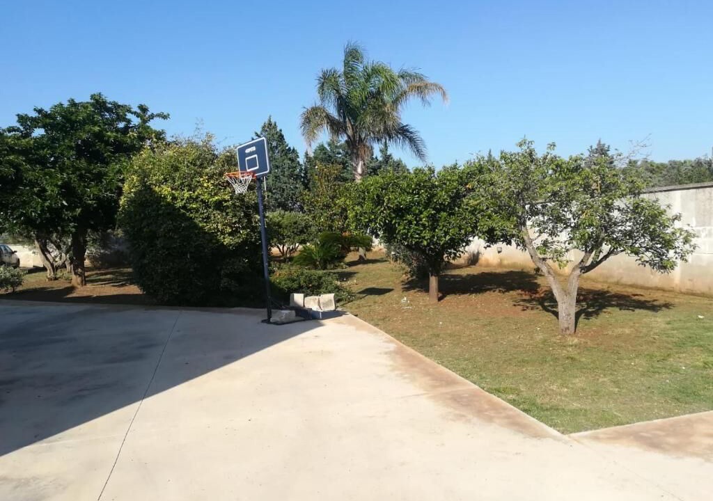 Photo of Outdoor in Galatina