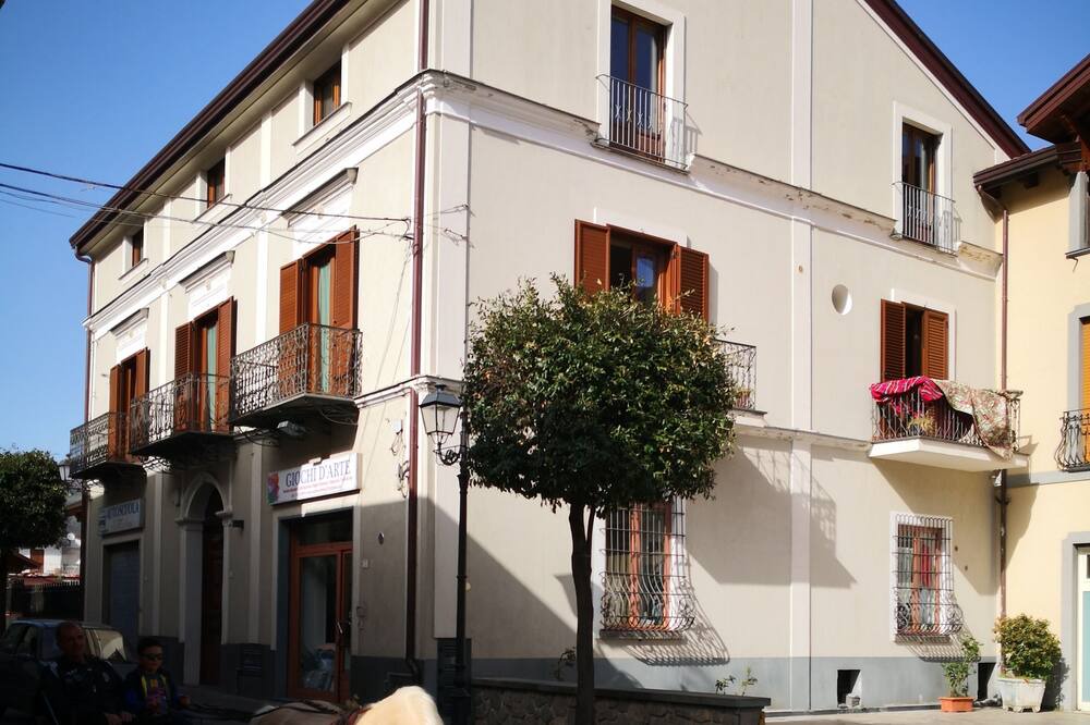Photo of Outdoor in Bomerano