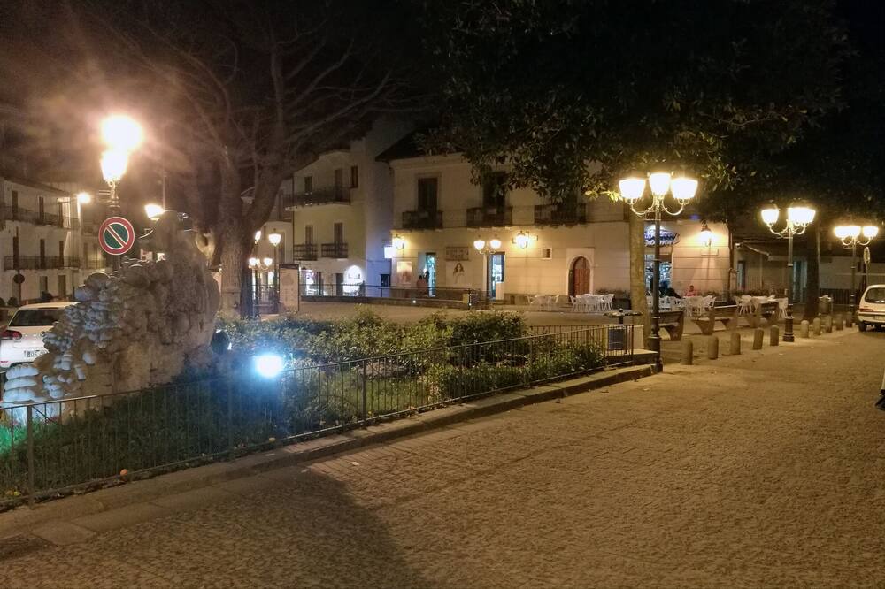 Photo of Outdoor in Bomerano