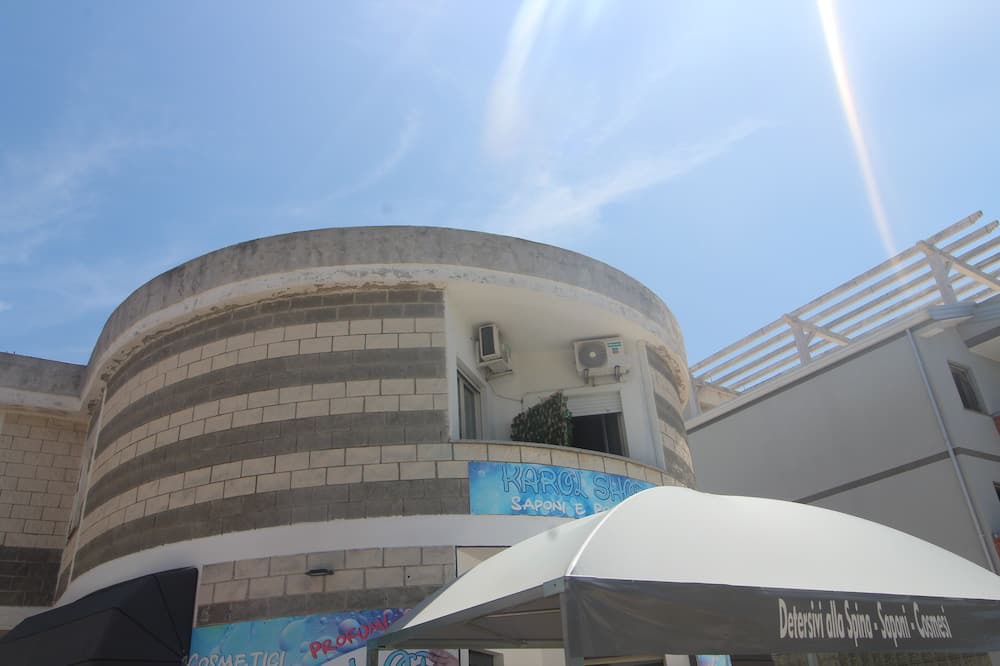 Photo of Outdoor in Tortora Marina