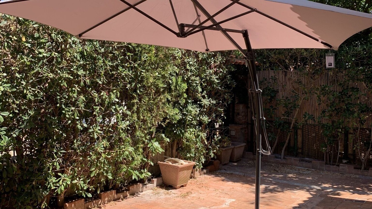 Photo of Patio Balcony in Mondello