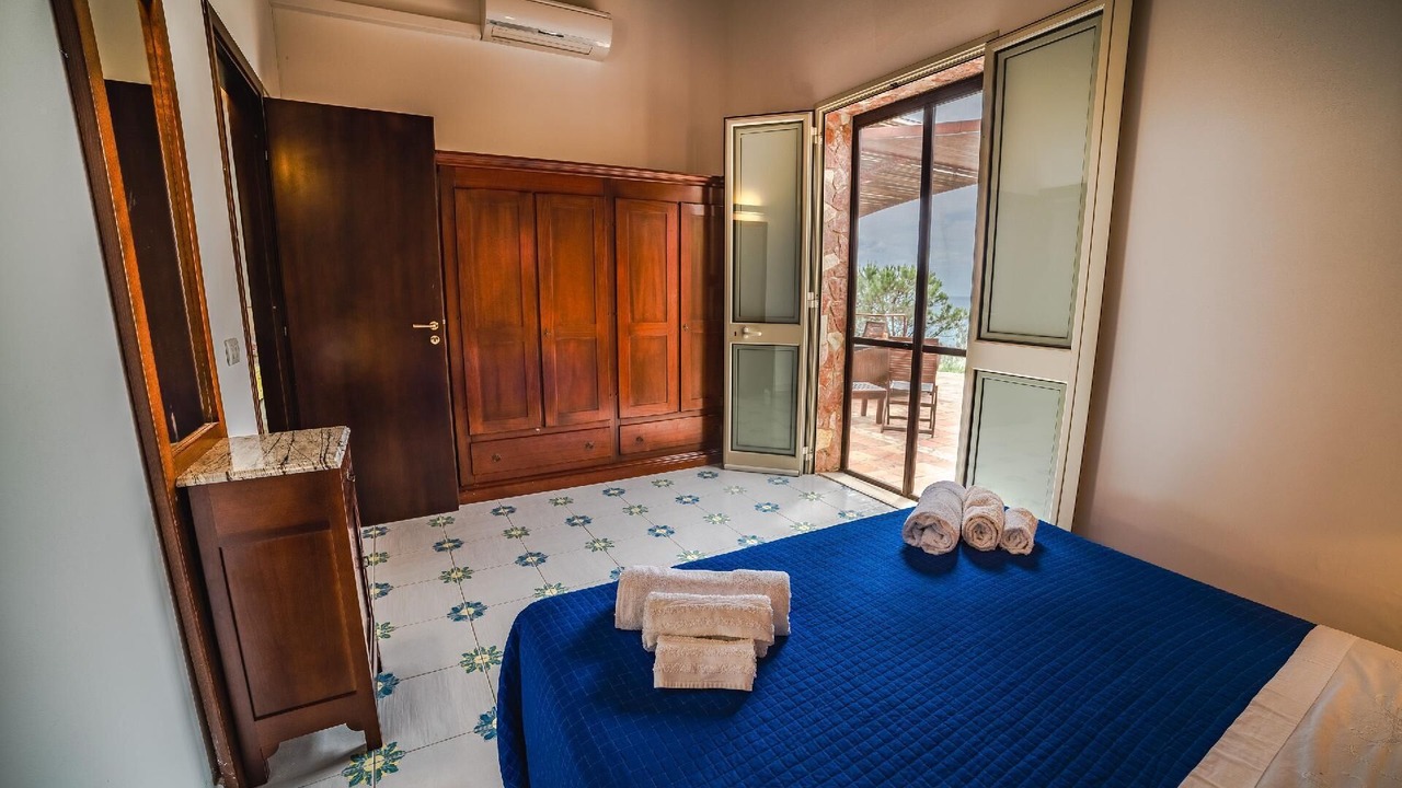 Photo of Bedroom in Borgo Bonsignore