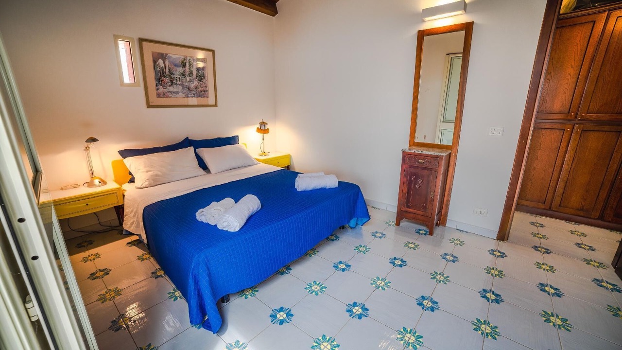 Photo of Bedroom in Borgo Bonsignore