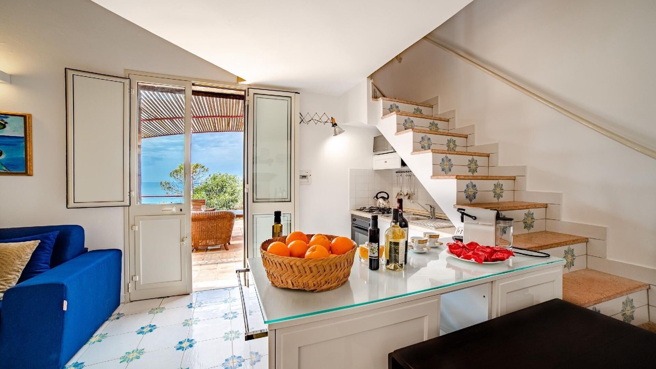 Photo of Kitchen in Borgo Bonsignore