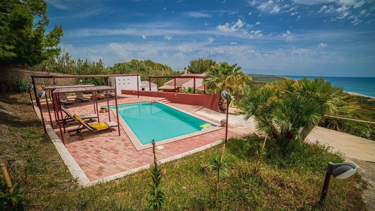 Photo of Outdoor in Borgo Bonsignore