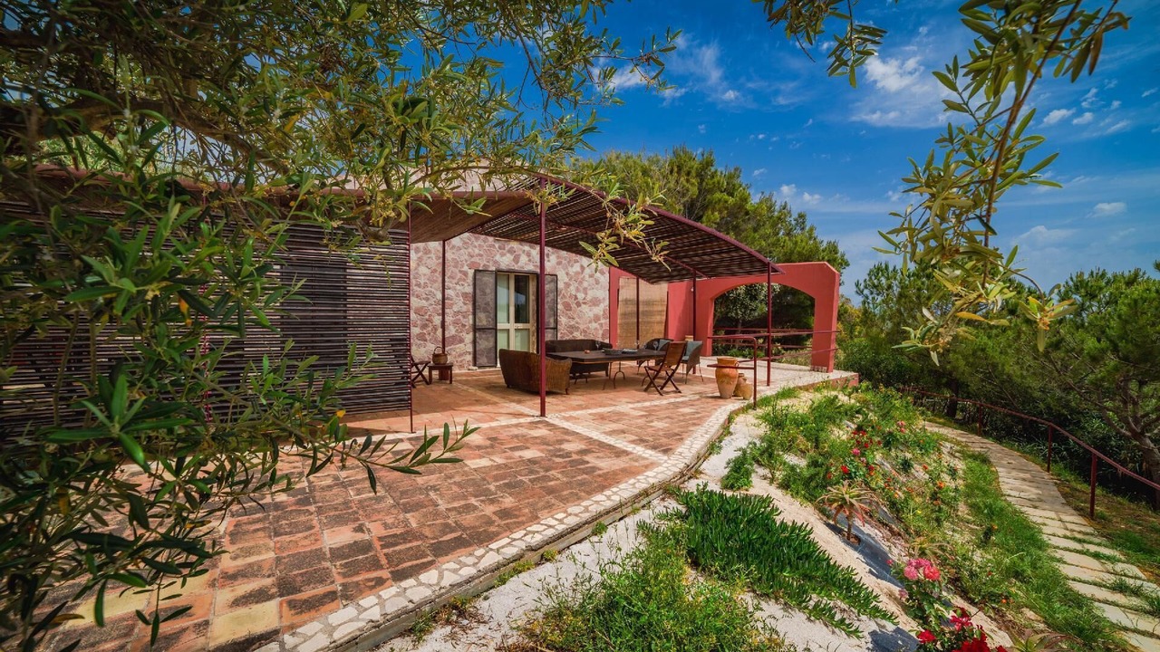 Photo of Outdoor in Borgo Bonsignore