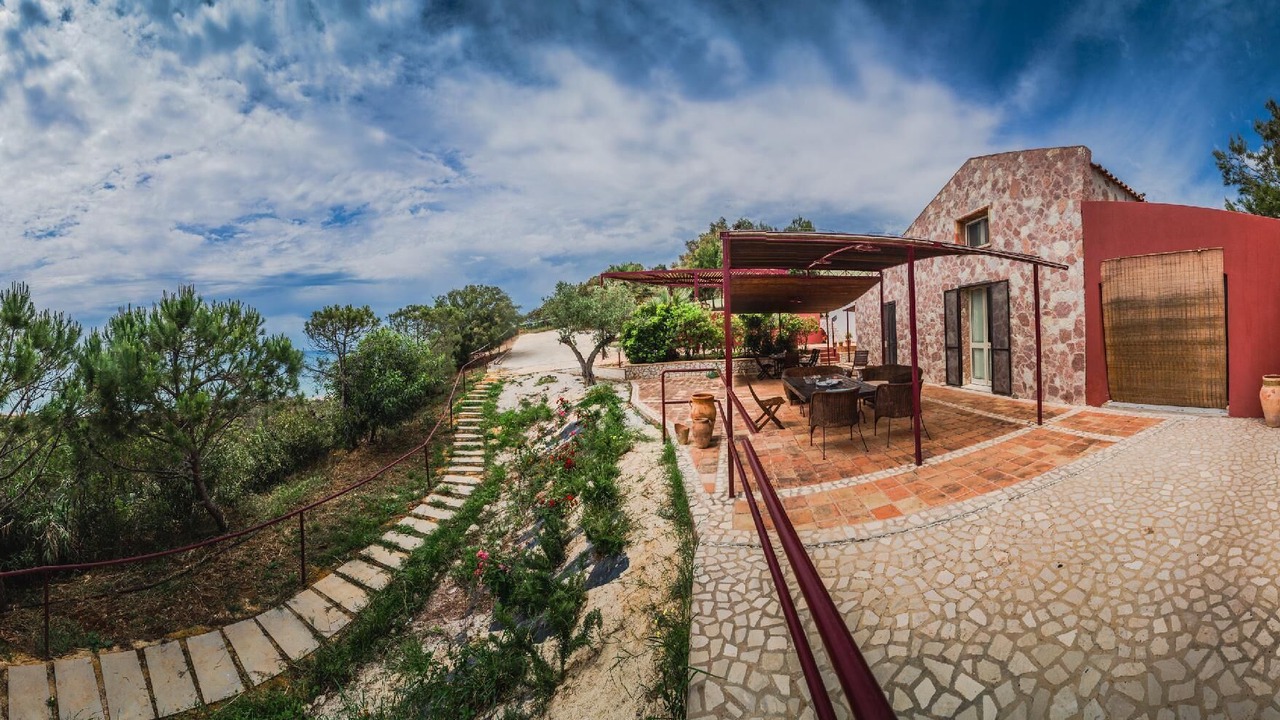 Photo of Outdoor in Borgo Bonsignore