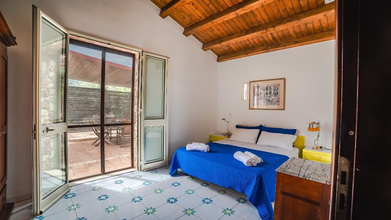 Photo of Bedroom in Borgo Bonsignore