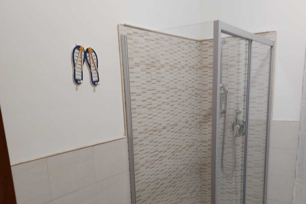 Photo of Bathroom in Cinisi