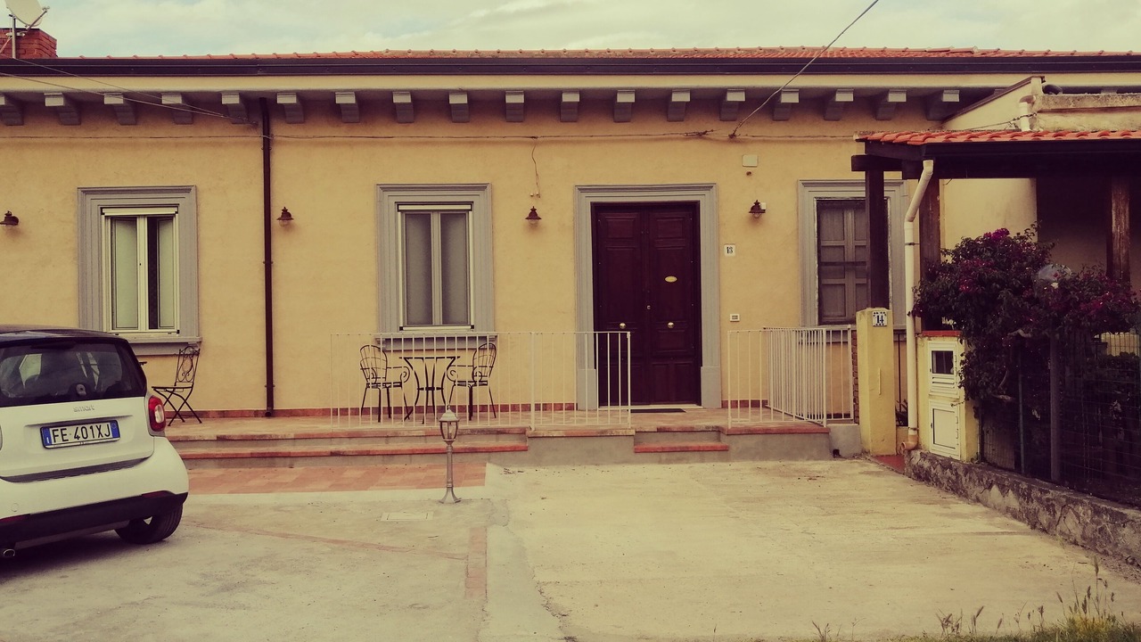 Photo of Outdoor in Sorrentini