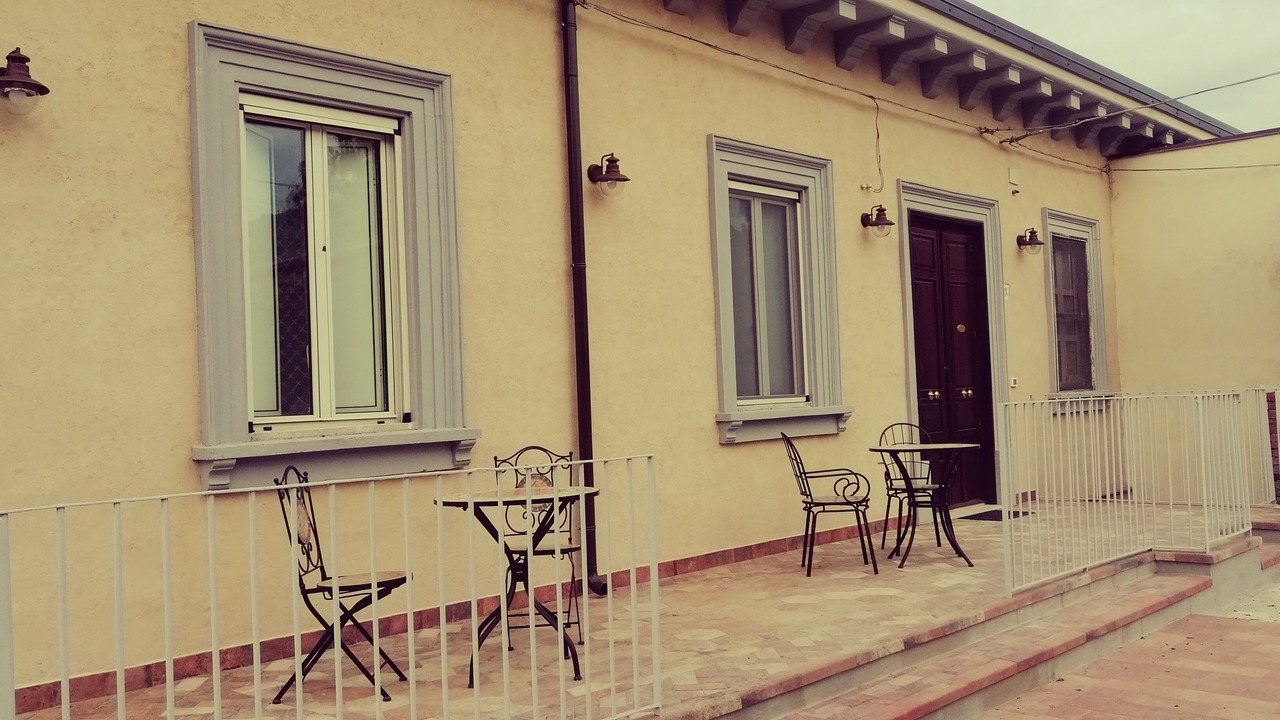Photo of Outdoor in Sorrentini