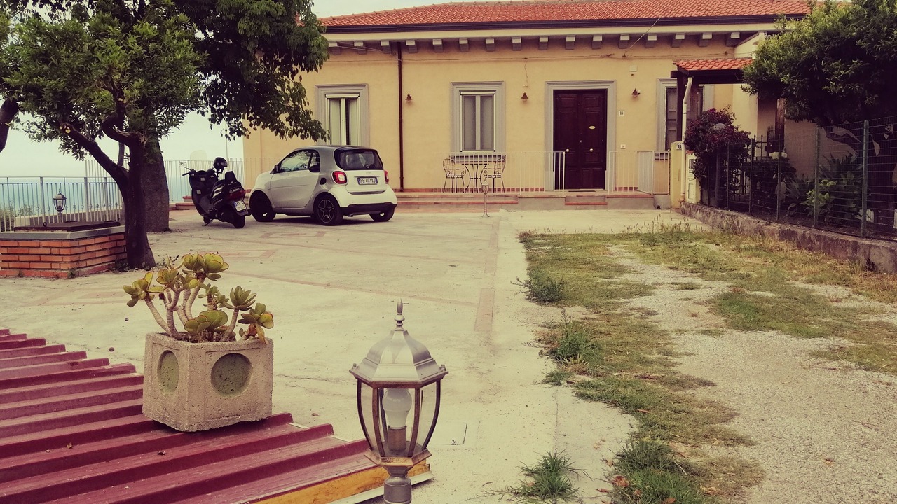 Photo of Outdoor in Sorrentini