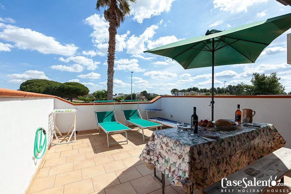 Photo of Outdoor in La Strea