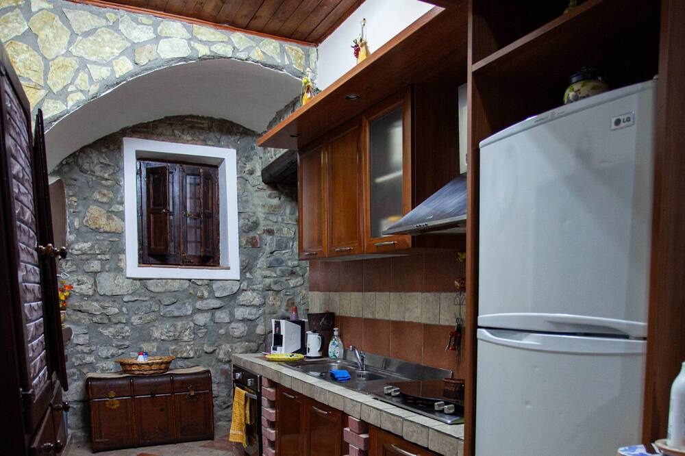 Photo of Kitchen in Scillato