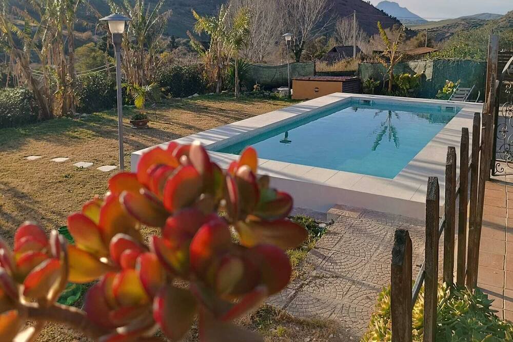 Photo of Outdoor in Scillato