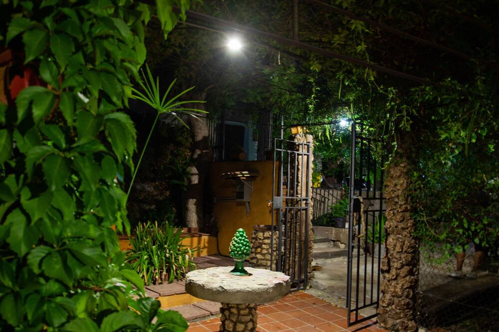 Photo of Outdoor in Scillato