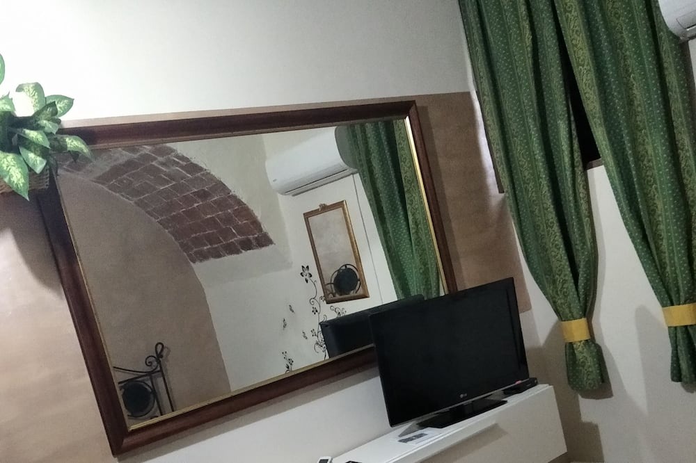 Photo of Bedroom in Scillato