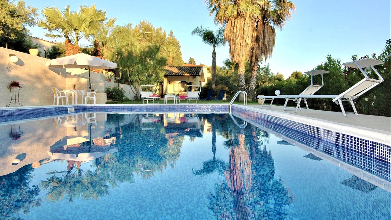 Photo of Outdoor in Trappeto