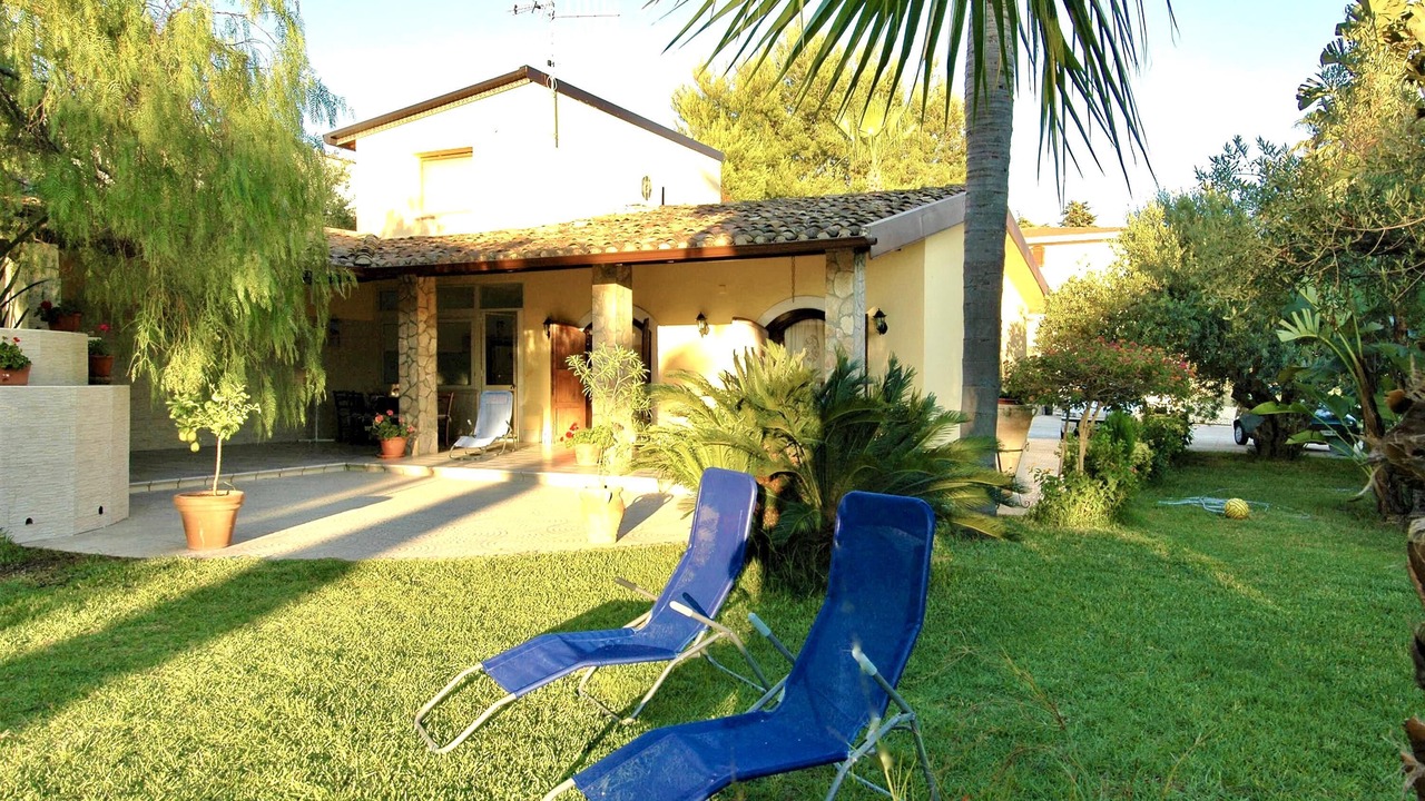 Photo of Outdoor in Trappeto