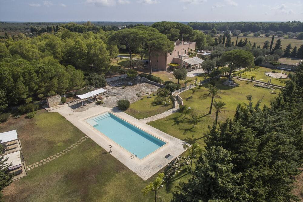 Photo of Others in Carpignano Salentino