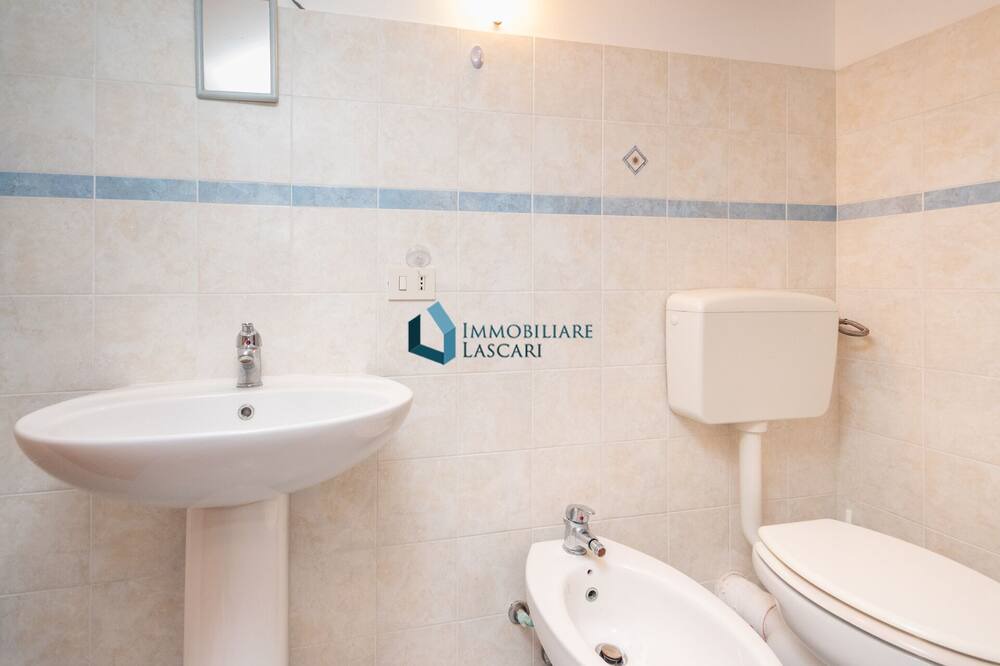 Photo of Bathroom in Piana Calzata