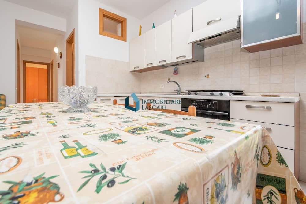 Photo of Kitchen in Piana Calzata