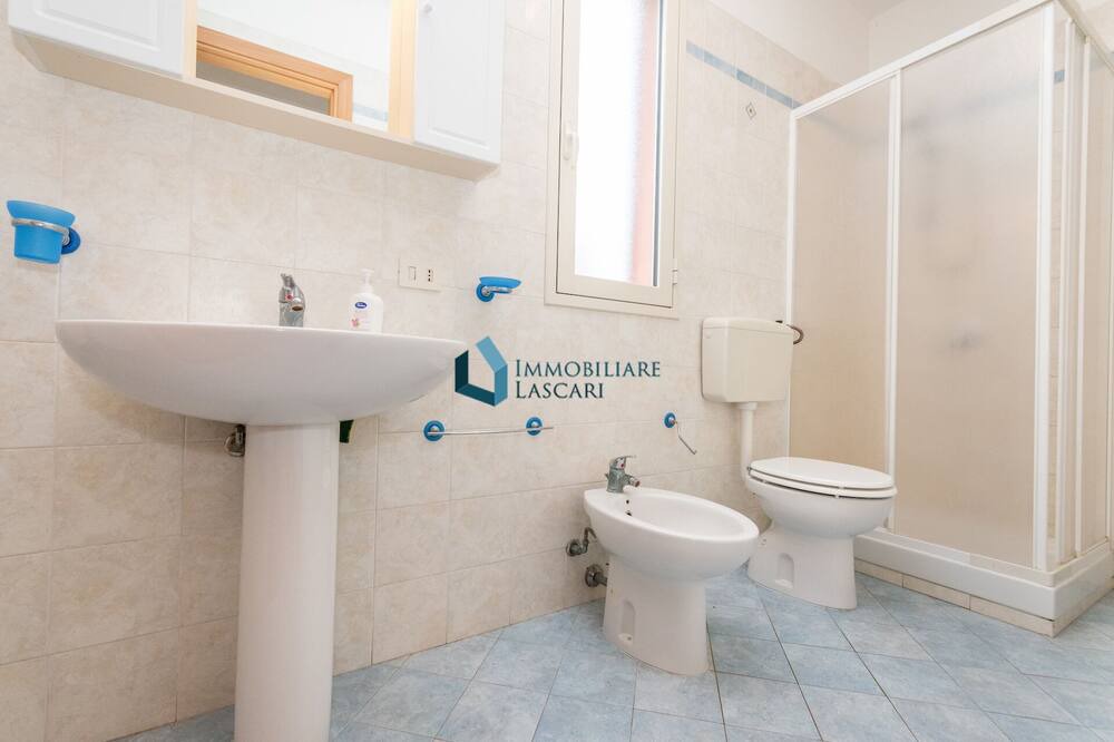 Photo of Bathroom in Piana Calzata