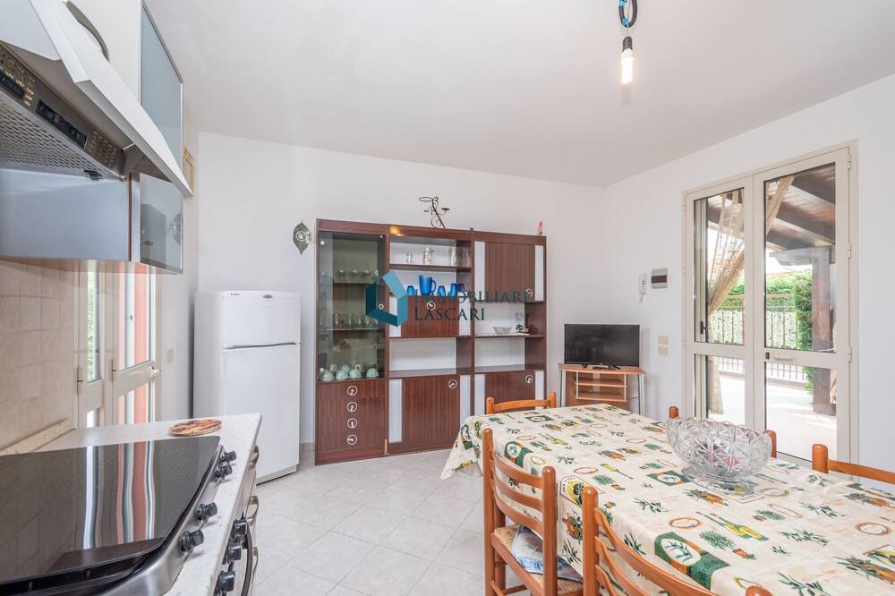 Photo of Kitchen in Piana Calzata