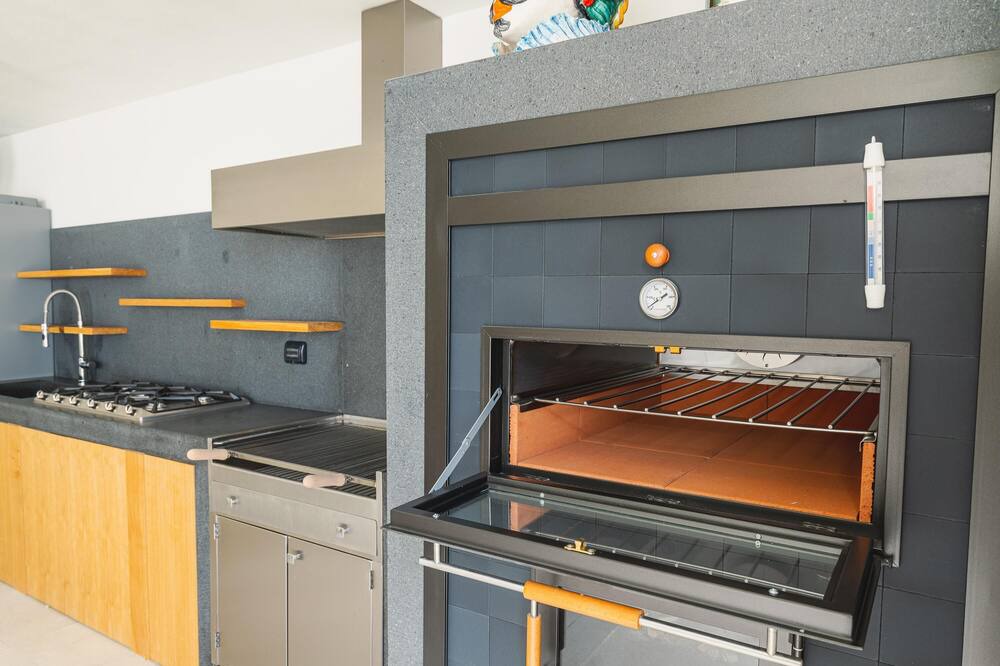Photo of Kitchen in Cefalu