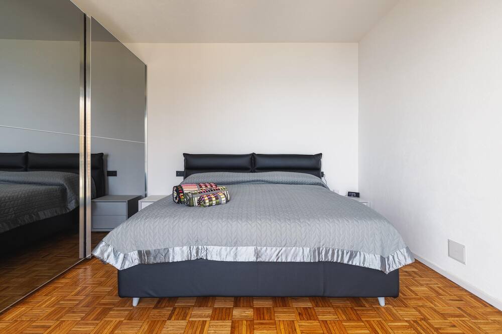 Photo of Bedroom in Cefalu
