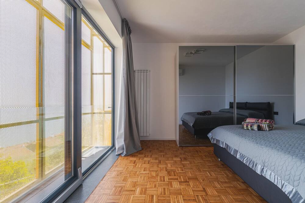Photo of Bedroom in Cefalu