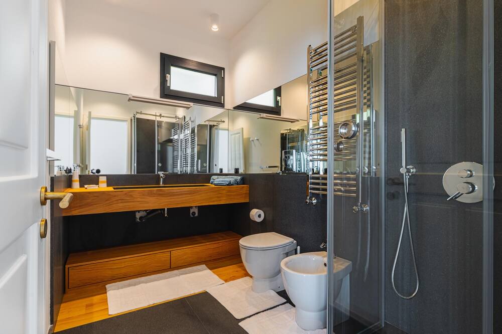 Photo of Bathroom in Cefalu