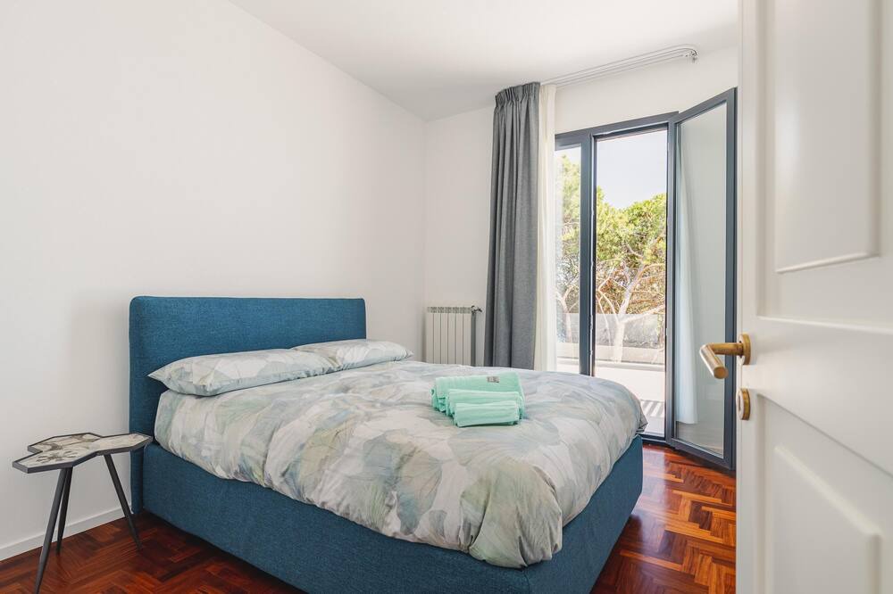 Photo of Bedroom in Cefalu