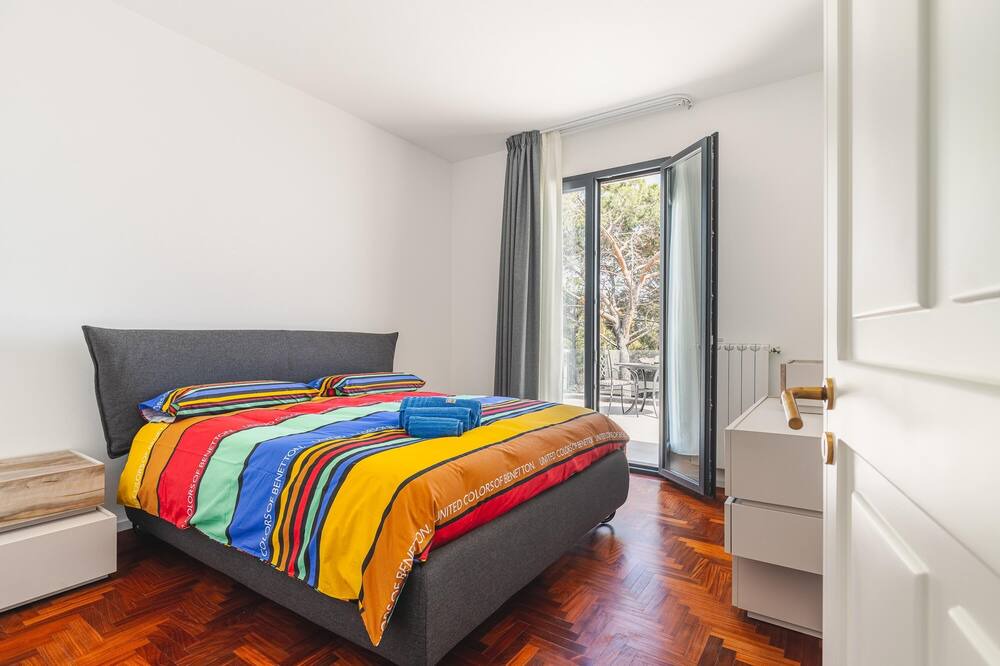 Photo of Bedroom in Cefalu