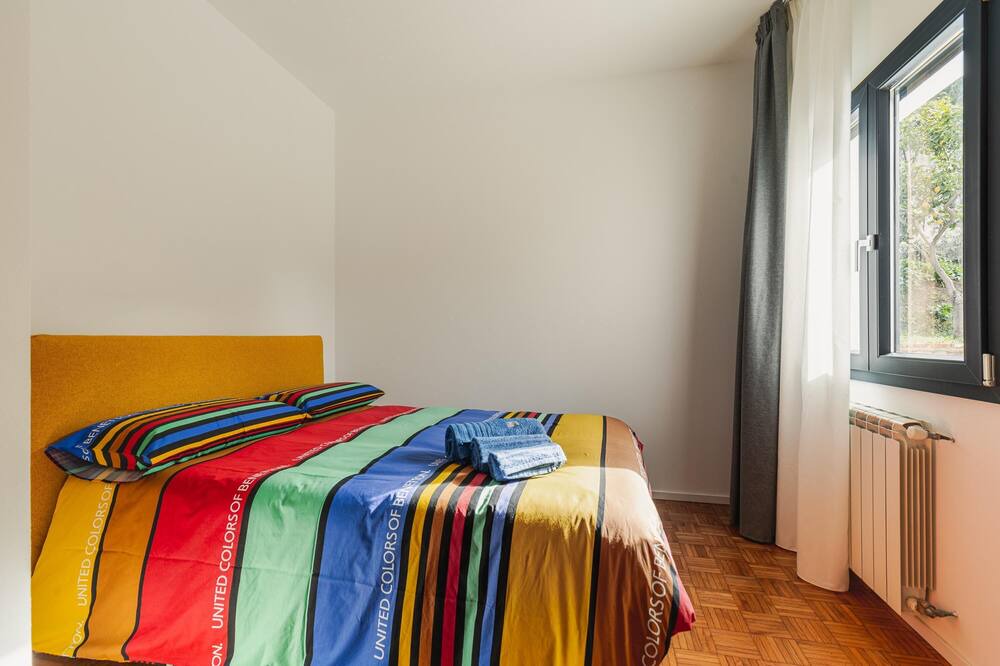 Photo of Bedroom in Cefalu