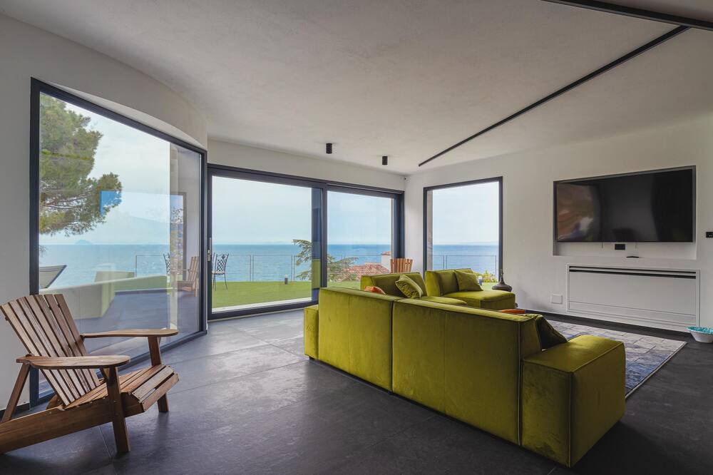 Photo of Livingroom in Cefalu