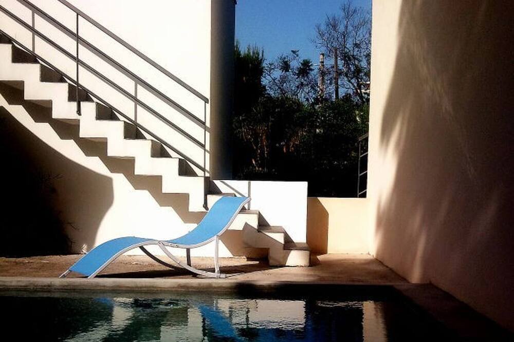 Photo of Patio Balcony in Torre Colonna-sperone