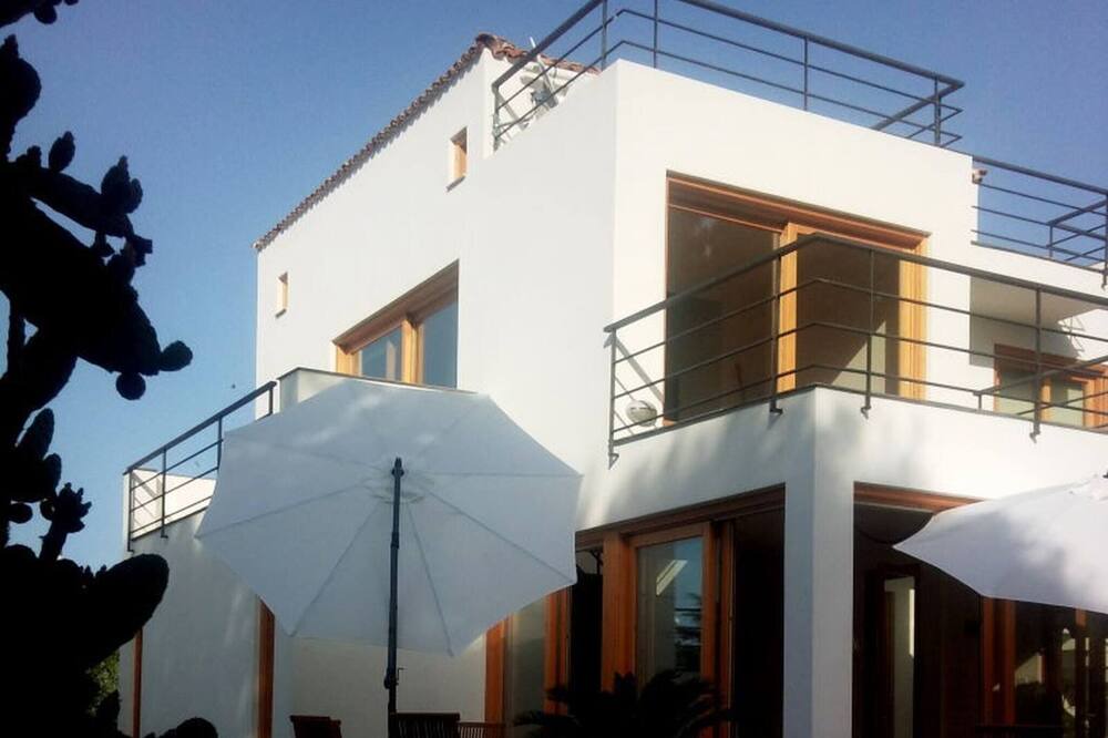 Photo of Outdoor in Torre Colonna-sperone