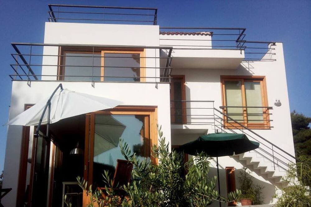 Photo of Outdoor in Torre Colonna-sperone