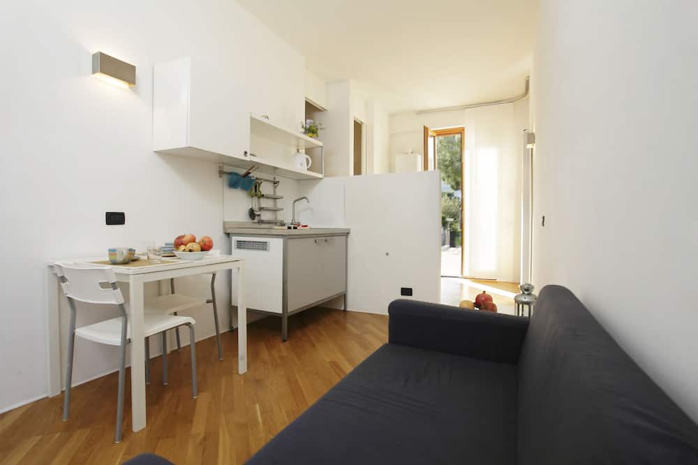 Photo of Livingroom in Torre Colonna-sperone