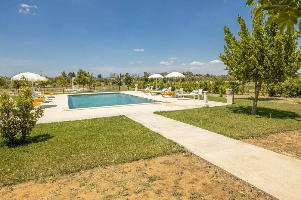 Photo of Outdoor in Cutrofiano