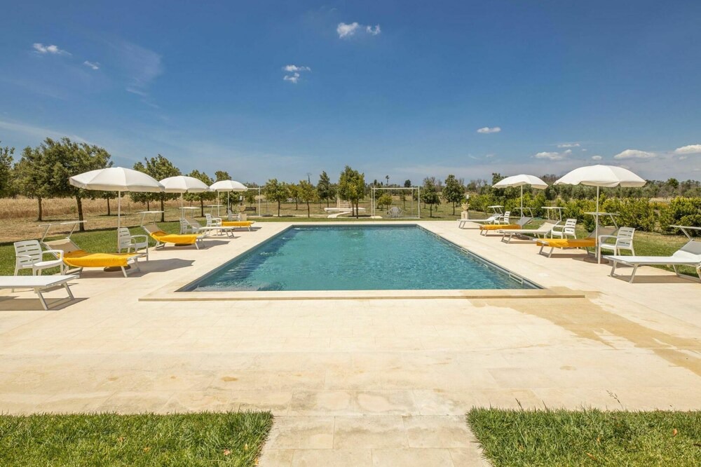 Photo of Outdoor in Cutrofiano