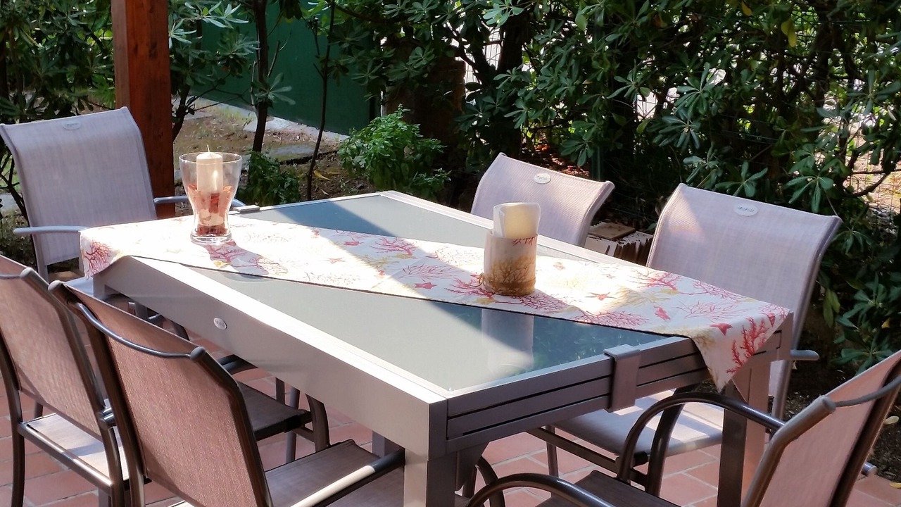 Photo of Patio Balcony in Sangineto